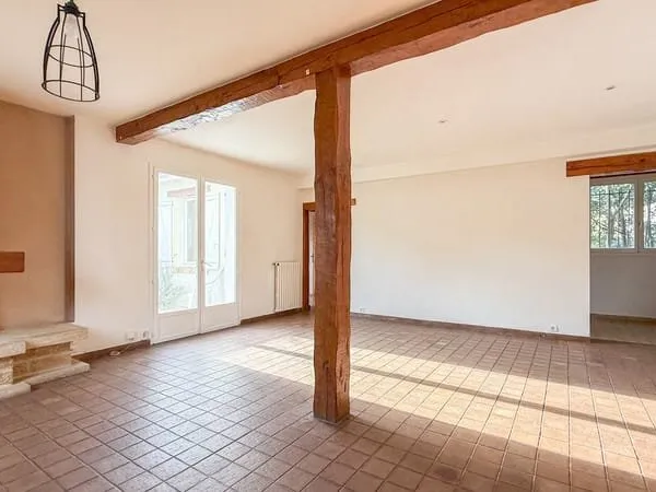 Maison 3pièces 2chambres