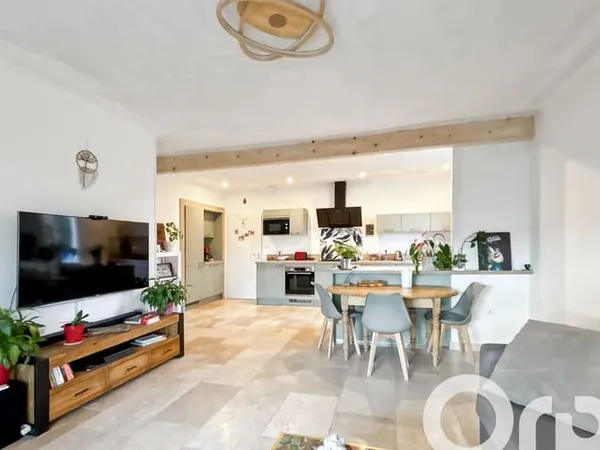 Maison 3 pièces 68 m²