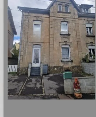 Maison 8 pièces 153 m²