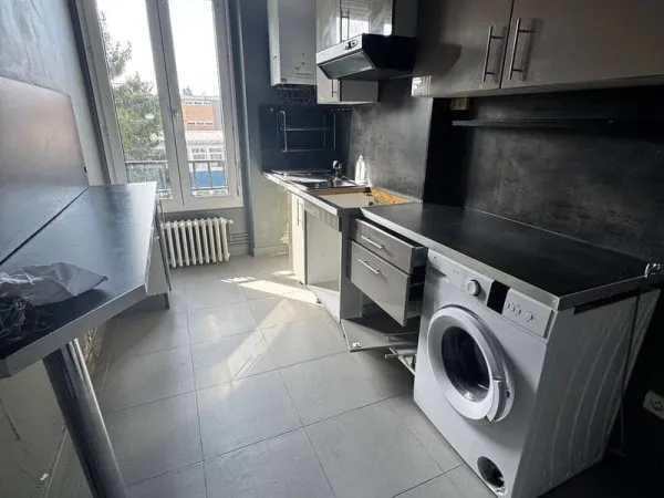 Appartement 4 pièces 68 m²