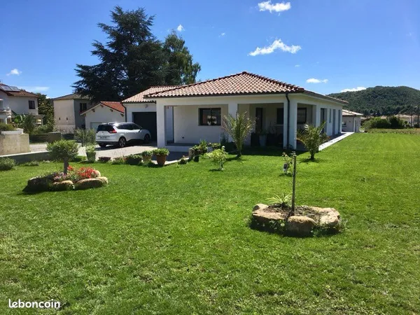 Location villa