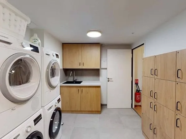Appartement 1 pièce 22 m²