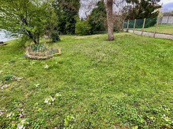 Terrain 397 m²