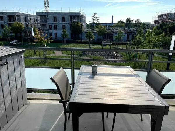 Appartement à louer Chartres