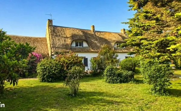 Longère 5 pièces 167 m²