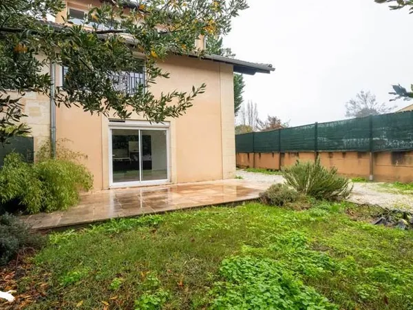 Maison 4 pièces 67 m²