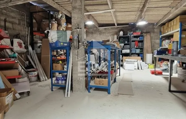 Box de stockage