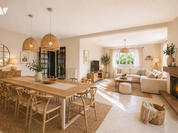 Maison 7 pièces 173 m²