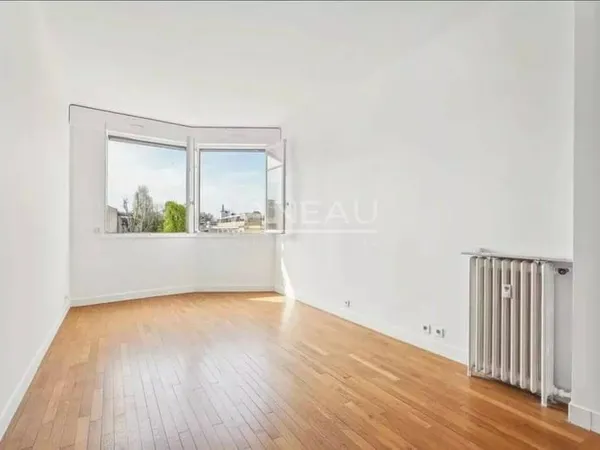 Appartement 2 pièces 53 m²