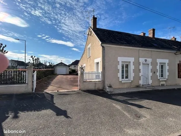 Exclusivité Oucques