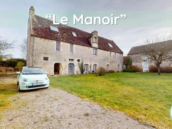Maison 9 pièces 246 m²