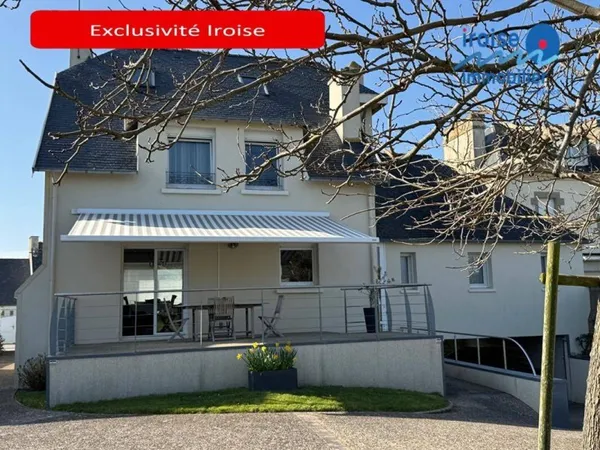 Maison 7 pièces 181 m²