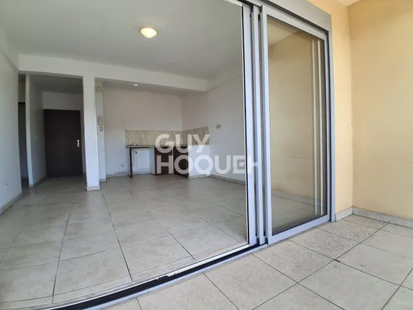 Appartement Cayenne 2 pièce(s) 47.10 m2
