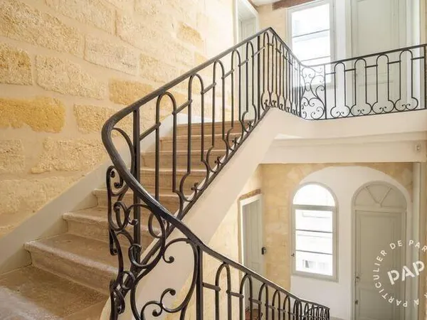 Appartement 4 pièces 120 m²