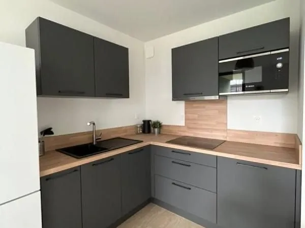 Appartement 5 pièces 75 m²