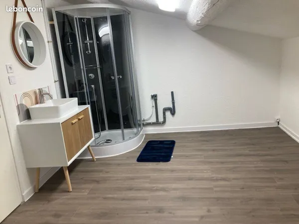 Appartement 45m2