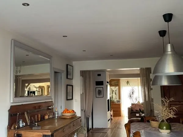 MAISON INDIVIDUELLE de 150 M2 proche du Lac