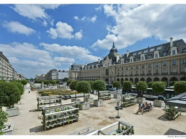 Local commercial 45 m²