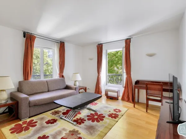 Vends appartement