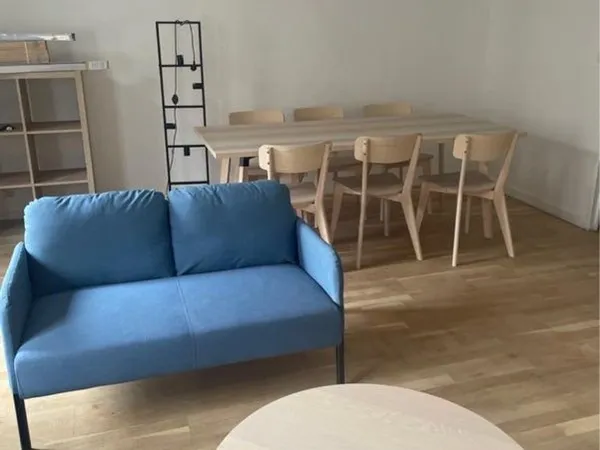 Colocation Créteil