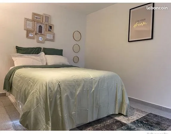 Maison 4 pièces 82 m²