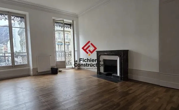 Appartement à louer Grenoble