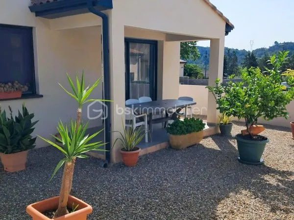 Maison 3 pièces 60 m²