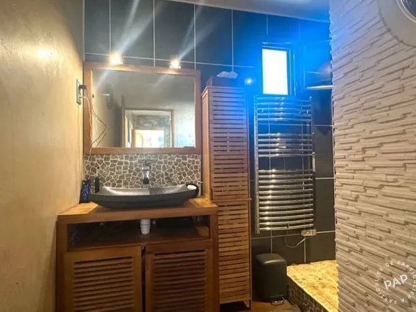 Maison 5 pièces 93 m²
