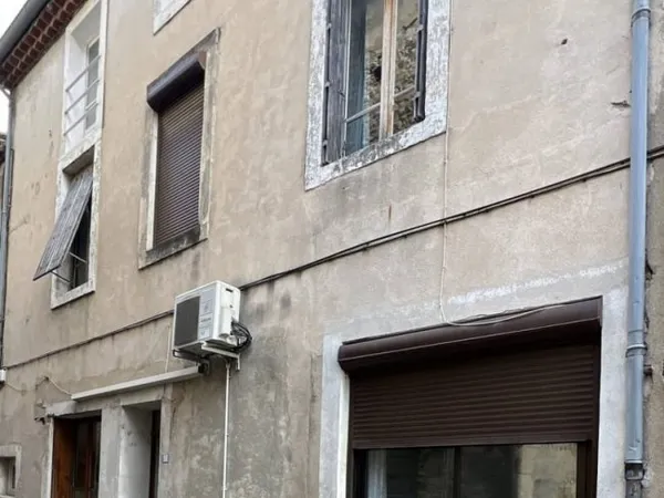 Maison de ville 3 pièces 96 m²