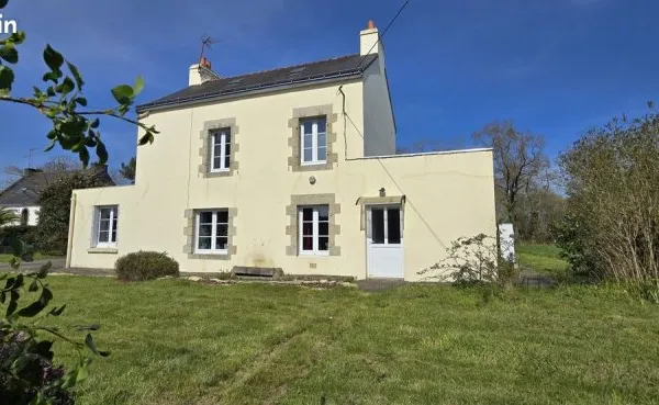 Maison 3 pièces 83 m²