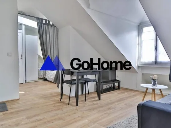 Appartement 2 pièces 29 m²