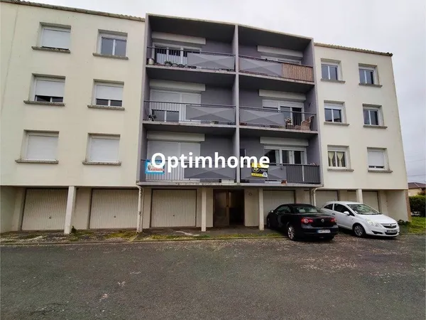 RARE - Investissement sécurisé avec locataire en place - 7.55 % brut