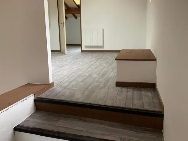 Appartement 2 pièces 37 m²