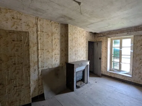 Vente Maison de village 7 pièces