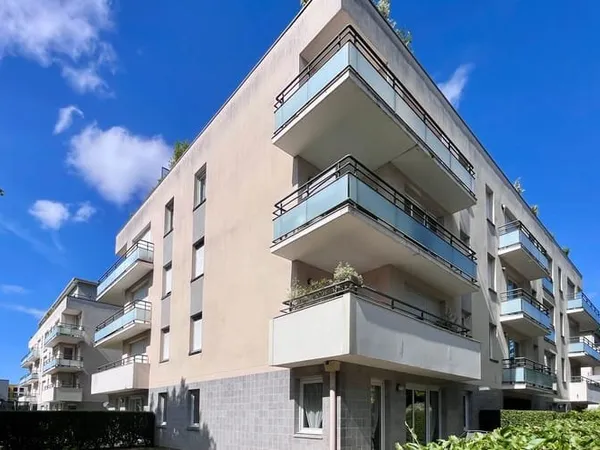 Appartement 4 pièces 87 m²