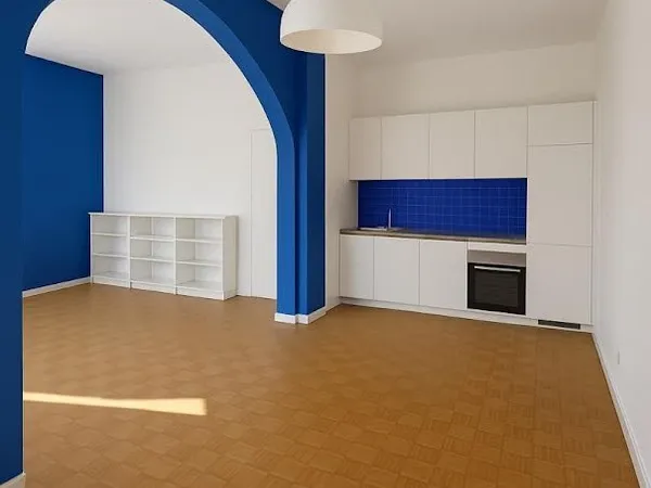 Appartement 4 pièces 70 m²