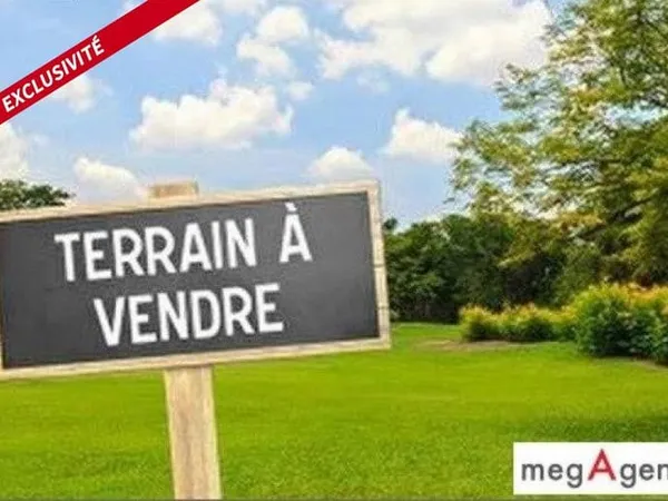 Terrain Saint Macaire en Mauges