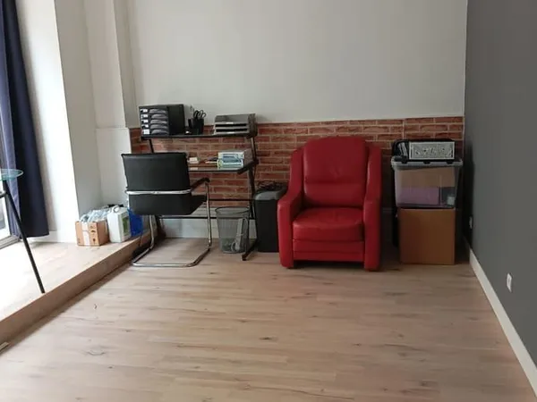 Local commercial 23 m²