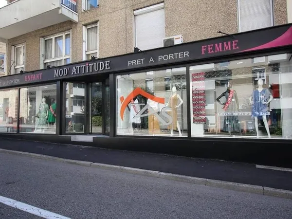 Vente Bureau-local Saint-chamond(42400) 79 000ï¿oe