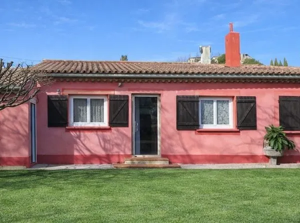 Maison Vente Levens 3p 132m² 499200€