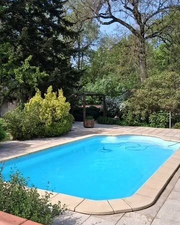 Villa 6 pièces 220 m²