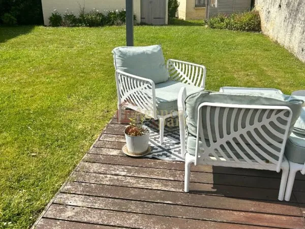 Maison Argences 4 pièce(s) 85 m2