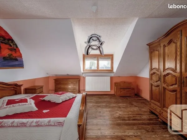 Appartement sur-mesure - 105 m2 - Volmerange-les-mines