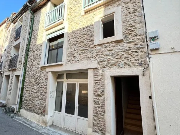 Maison 6 pièces 154 m²
