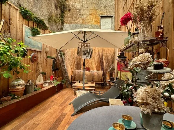 Maison de charme dans petit hameau - très calme