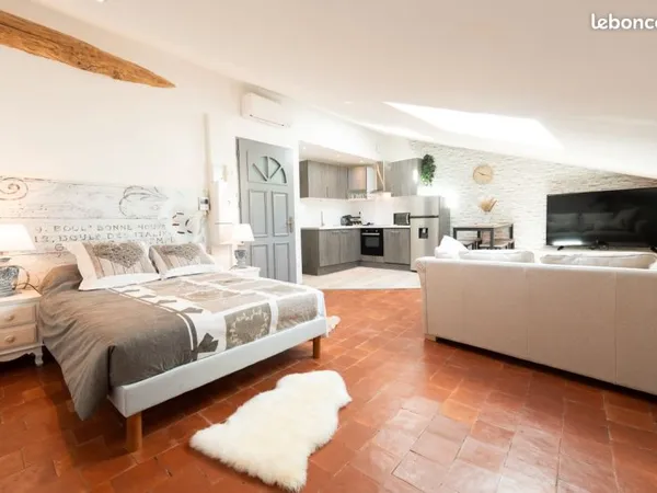 Immeuble de rapport 14 pièces 340 m²