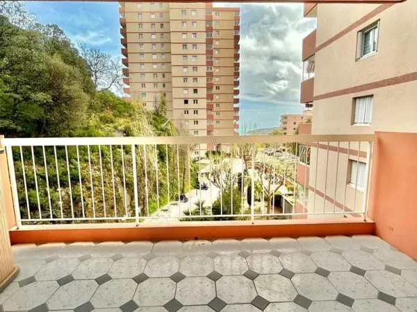 Appartement 3 pièces 74 m²