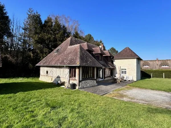 Maison 6 pièces 163 m²