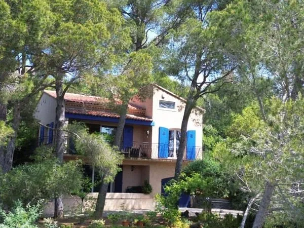 Villa 6 pièces 140 m²