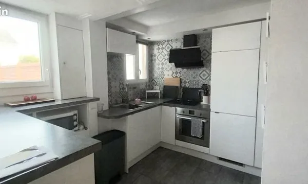 Appartement/Duplex 3 pièces 60m2